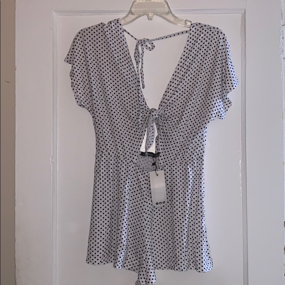 Cute Romper